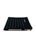 Karl Lagerfeld K/ikonik Towel - Black