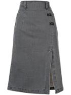 Olivier Theyskens - Grey