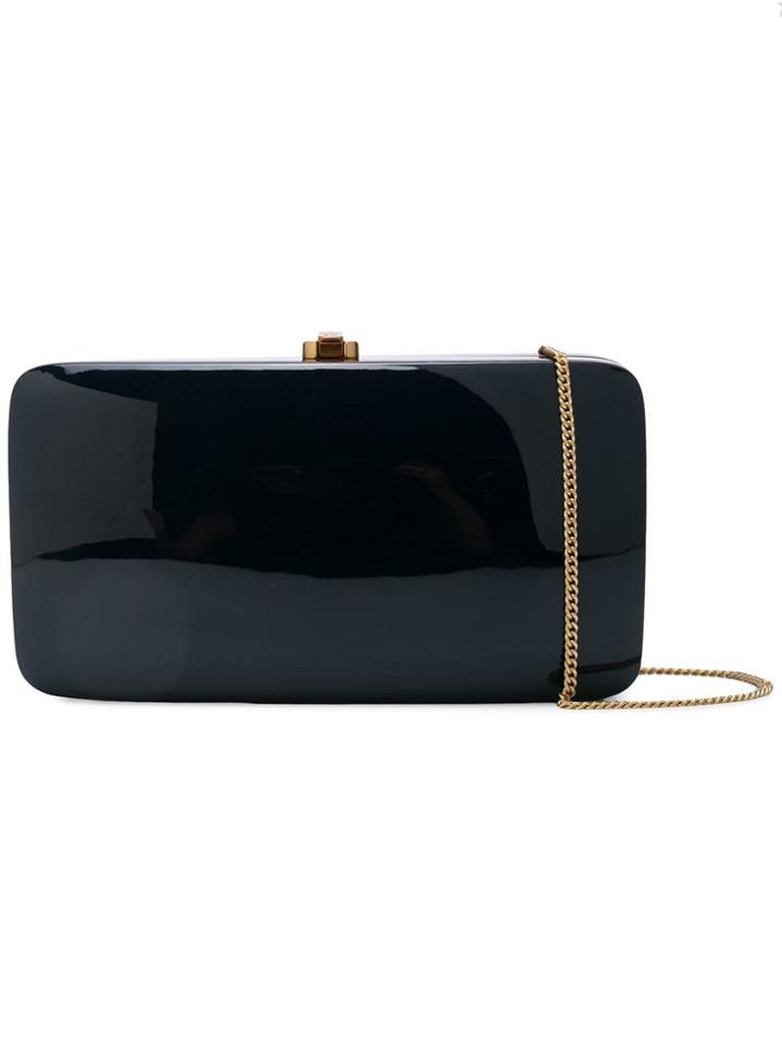 Rocio Venus Clutch Bag - Blue