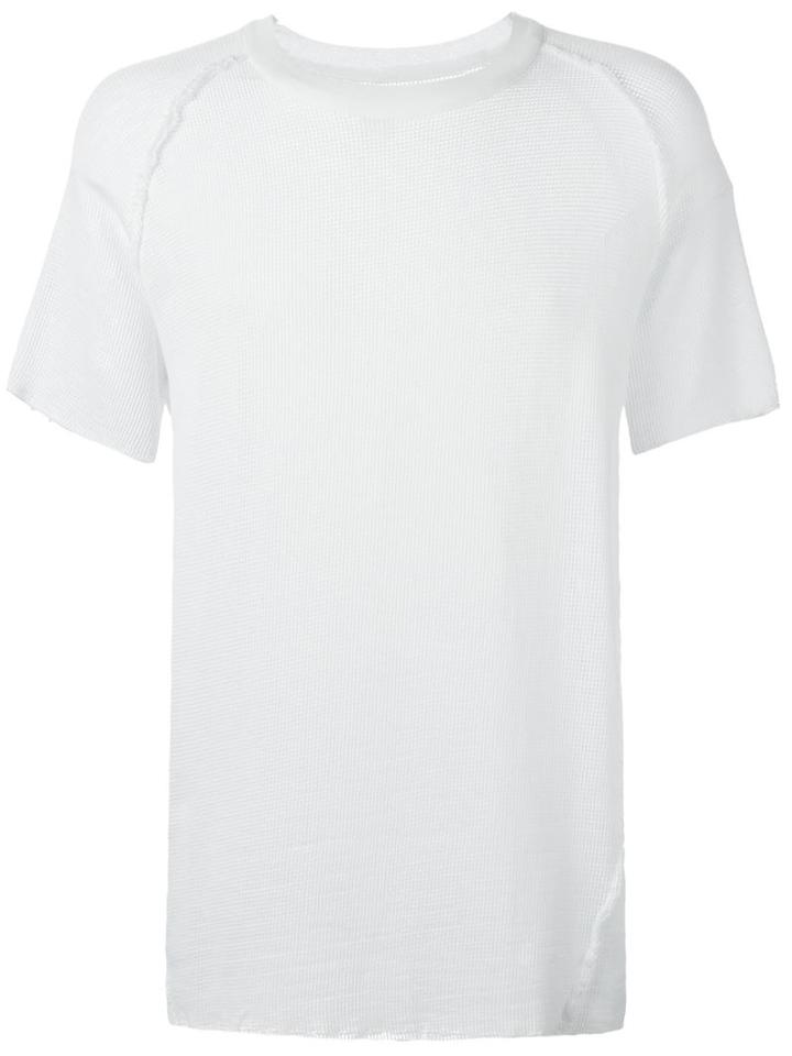 Damir Doma 'tinera' T-shirt