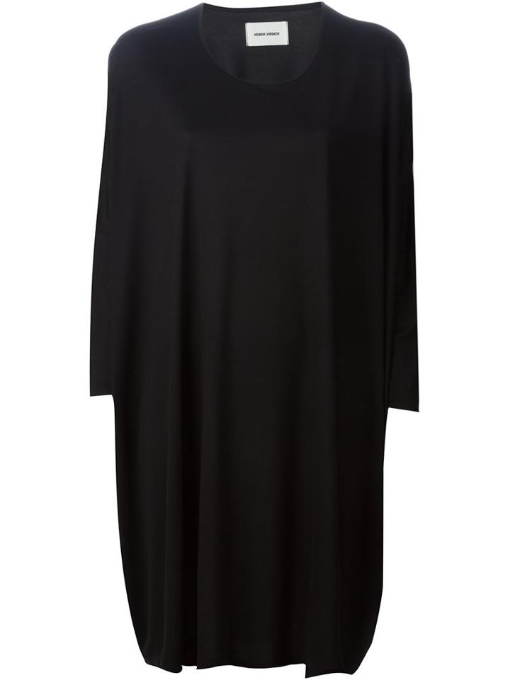 Henrik Vibskov 'mcphee' Blouse