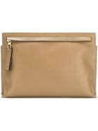 Loewe Signature 't' Pouch