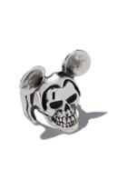 The Great Frog Michael Rodent Skull Ring - Unavailable