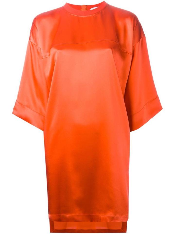 Givenchy Boxy Shift Dress
