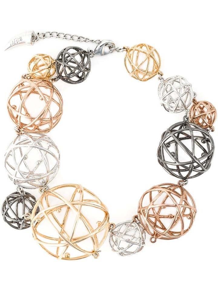 Eshvi 'astro' Bracelet
