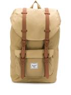 Herschel Supply Co. Little American Backpack - Neutrals