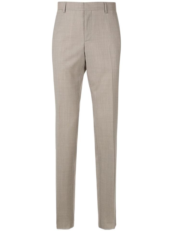 Cerruti 1881 Slim Fit Trousers - Grey
