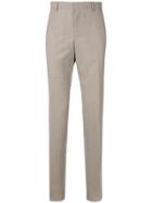Cerruti 1881 Slim Fit Trousers - Grey