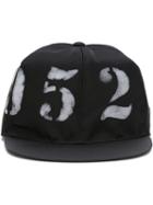 Givenchy Printed Number Hat