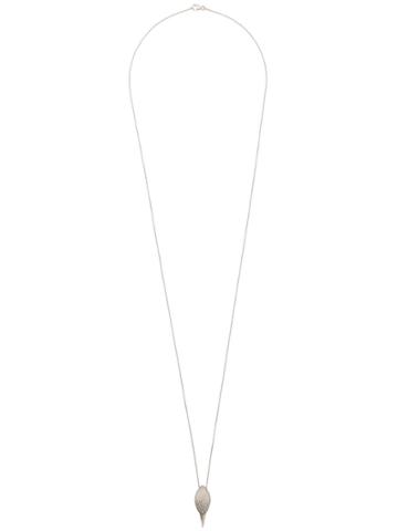 Niomo Hades Necklace - Metallic