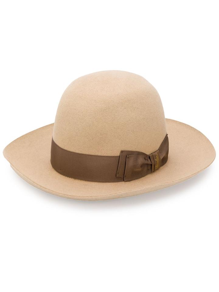 Borsalino Borsalino 212993 922 - Neutrals