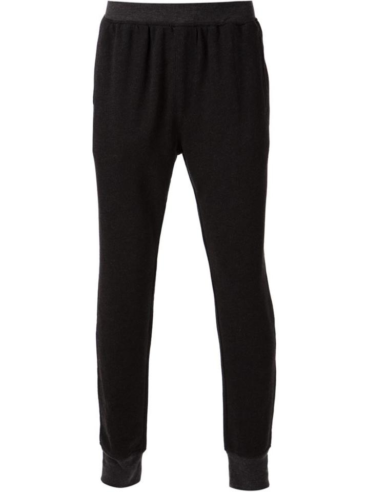 Atm Anthony Thomas Melillo Track Trousers