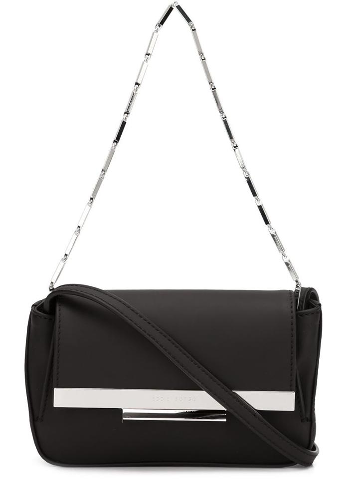 Eddie Borgo 'colt' Cross Body Bag