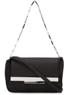 Eddie Borgo 'colt' Cross Body Bag