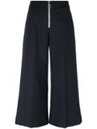 Harmony Paris 'pina' Trousers, Women's, Size: 36, Blue, Cotton