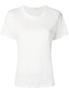 Rag & Bone Gage T-shirt - White