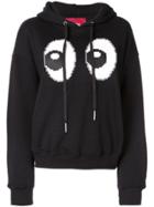Mostly Heard Rarely Seen 8-bit All Eyez On Me Hoodie - Black