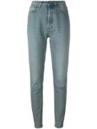 Iro 'brixton' Jeans, Women's, Size: 29, Blue, Cotton