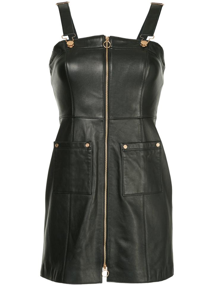 Alice Mccall Cherry On Baby Dress - Black