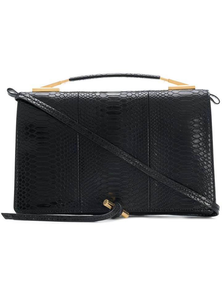 Stella Mccartney Flo Medium Shoulder Bag - Unavailable