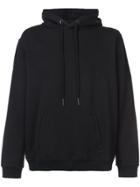 Rochambeau 'sorry For My Past' Hoodie - Black