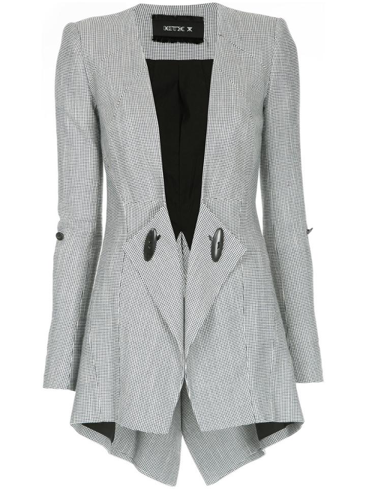 Kitx Righteous Jacket - Black