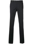 Pt01 Maestro Super Slim Trousers - Blue