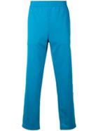 Acne Studios Norwich Face - Blue