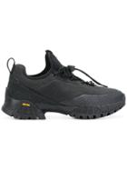 Roa Running Sneakers - Black