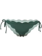 Marysia Antibes Bikini Bottoms - Green