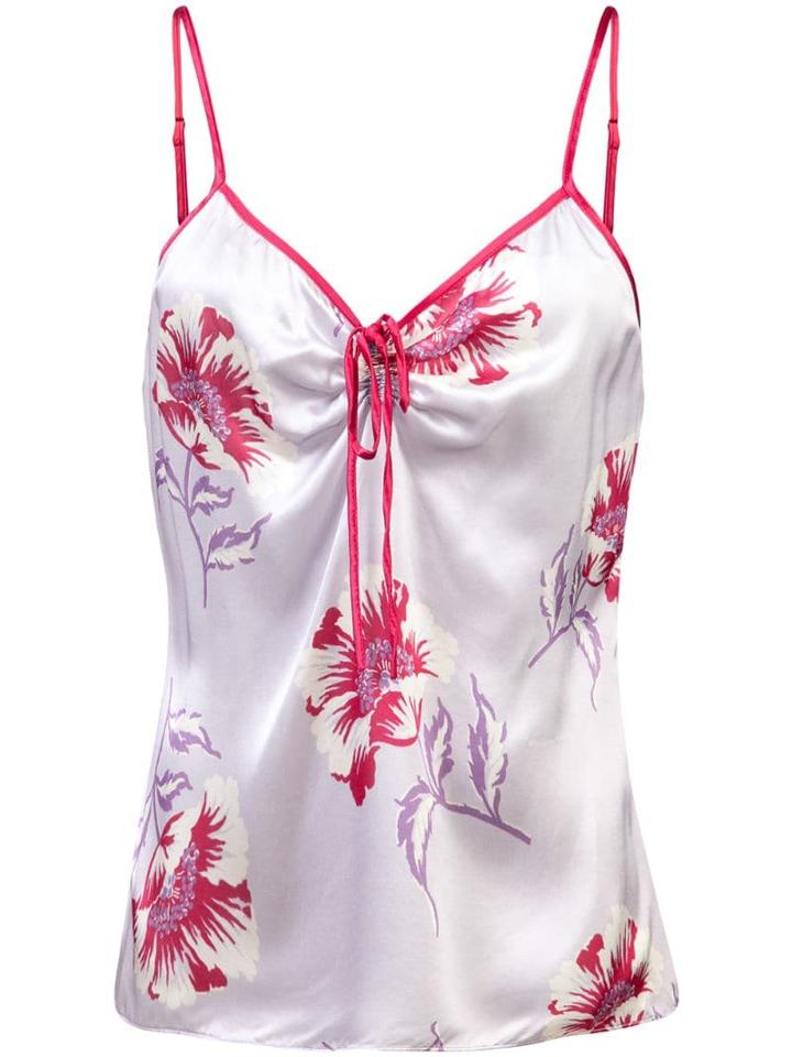 Morgan Lane Serena Cami - Purple