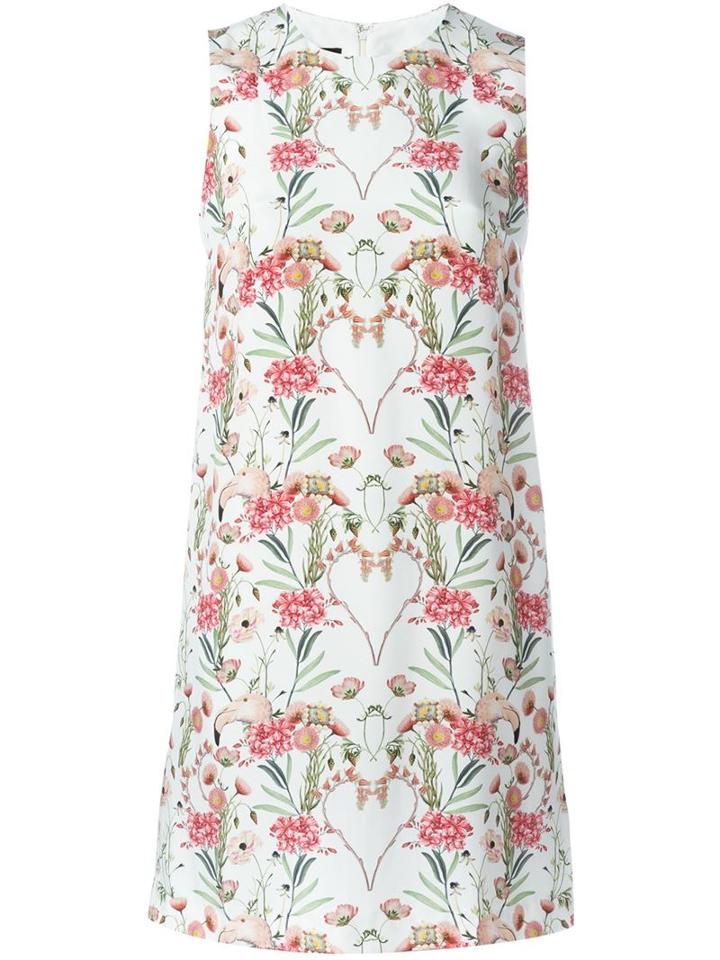 Mother Of Pearl 'franklin' Day Dress