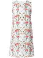 Mother Of Pearl 'franklin' Day Dress