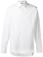 Marni - Classic Shirt - Men - Cotton - 46, White, Cotton