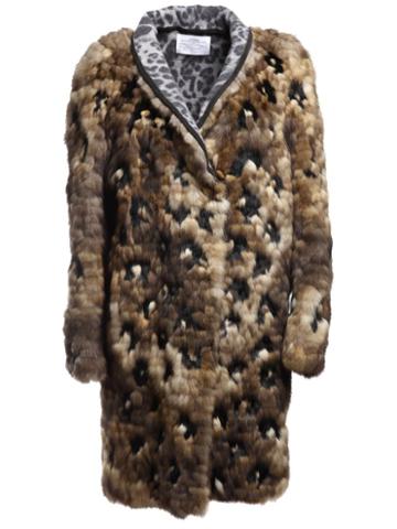 Liska By Thomas Kirchgrabner 'gladice' Coat