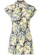 Chanel Vintage One Piece - Yellow