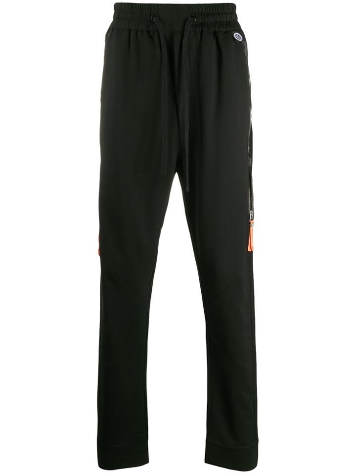 John Richmond Pants Hayden - Black