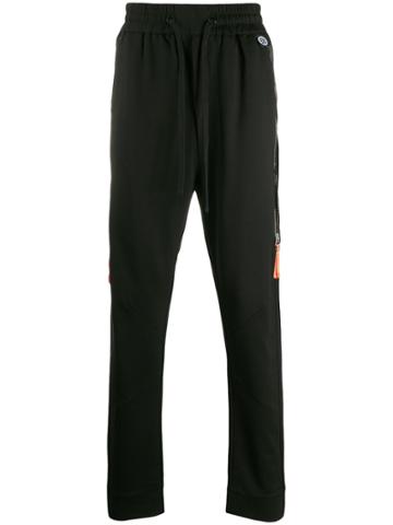 John Richmond Pants Hayden - Black