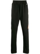 John Richmond Pants Hayden - Black