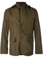Aspesi - Sports Jacket - Men - Polyamide - Xl, Green, Polyamide