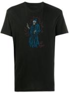 John Varvatos Not Today T-shirt - Black