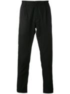 Études Archives Trousers - Black