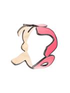 Louis Vuitton Vintage Louis Bracelet - Pink & Purple