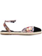Tabitha Simmons 'sebille' Espadrilles - Multicolour