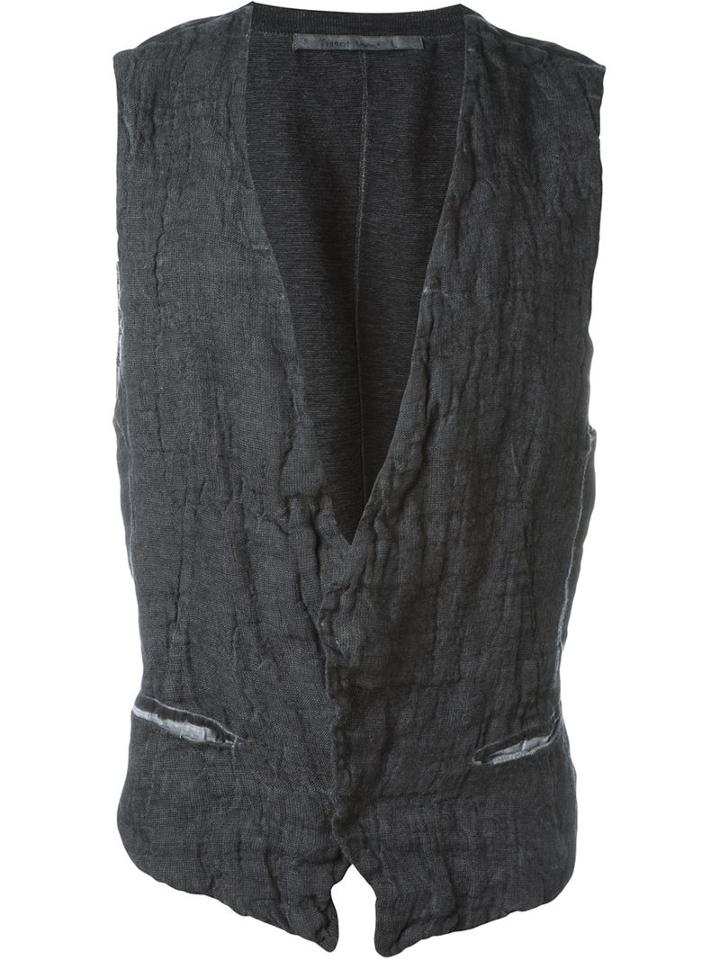 Transit Lightweight Waistcoat