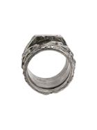 Tobias Wistisen Multiple Moulded Chain Ring - Unavailable