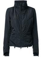 Kru Ski Down Jacket - Black