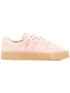 Adidas Samba Rose Sneakers - Pink