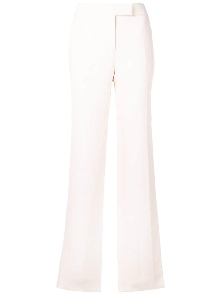 Tom Ford Classic Tailored Trousers - Pink