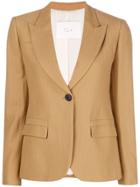 Tela Jacket - Brown